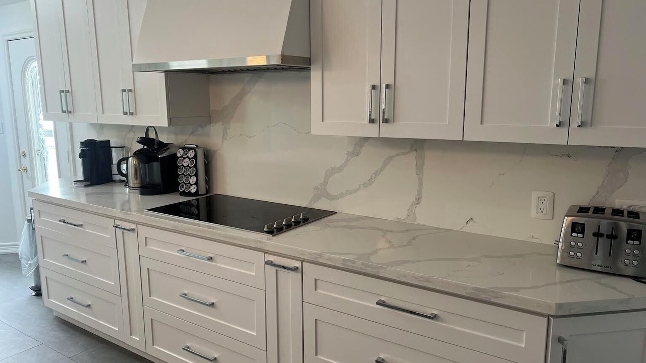 Photo of Kitchen in McNab/Braeside