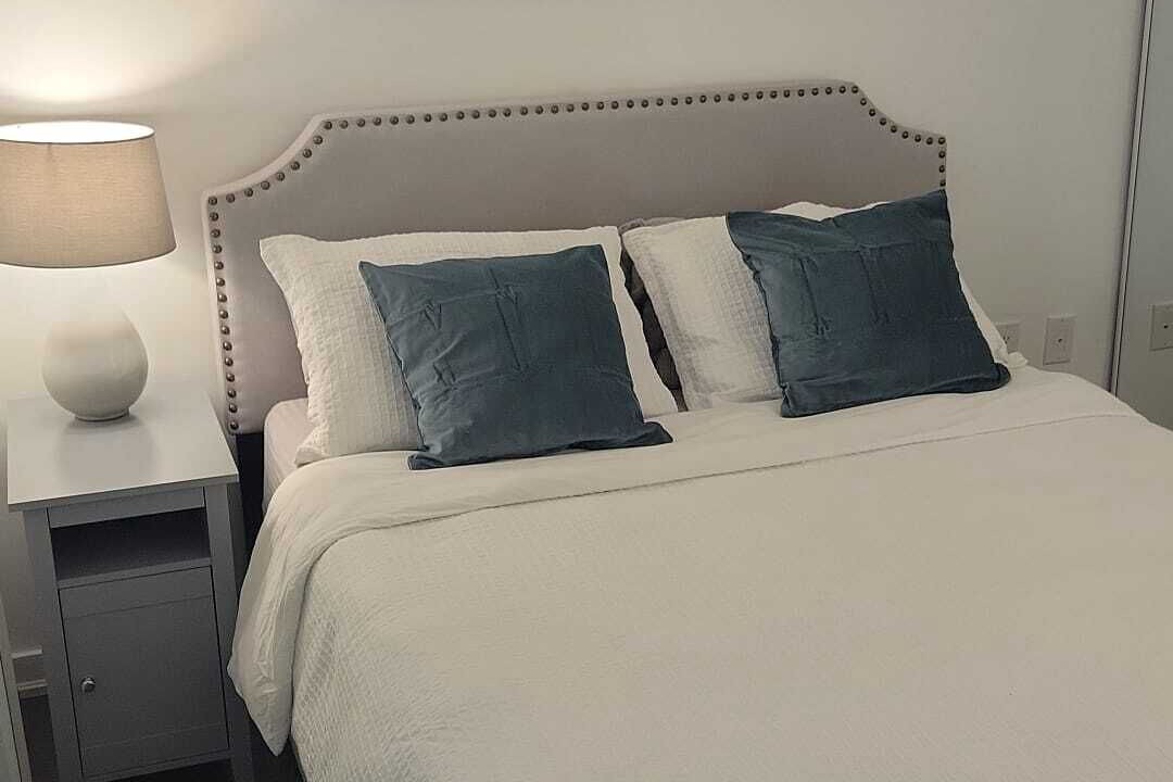 Photo of Bedroom in Beaconsfield Village