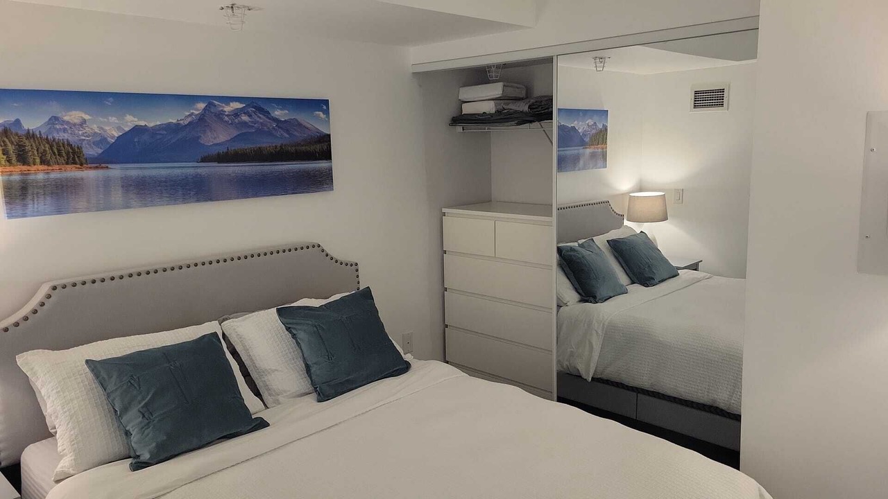 Photo of Bedroom in Beaconsfield Village