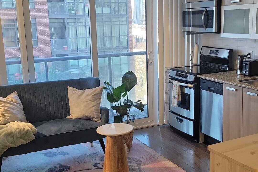 Photo of Livingroom in Beaconsfield Village