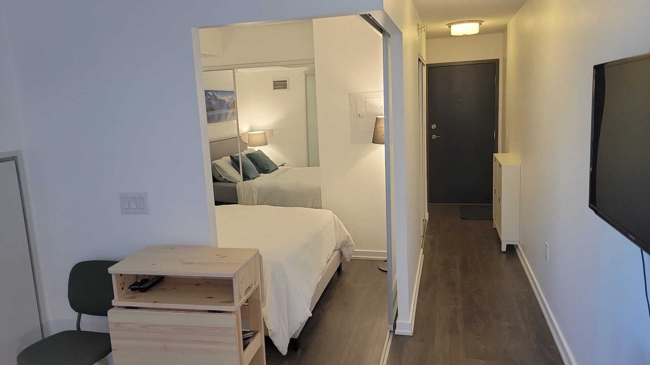 Photo of Bedroom in Beaconsfield Village
