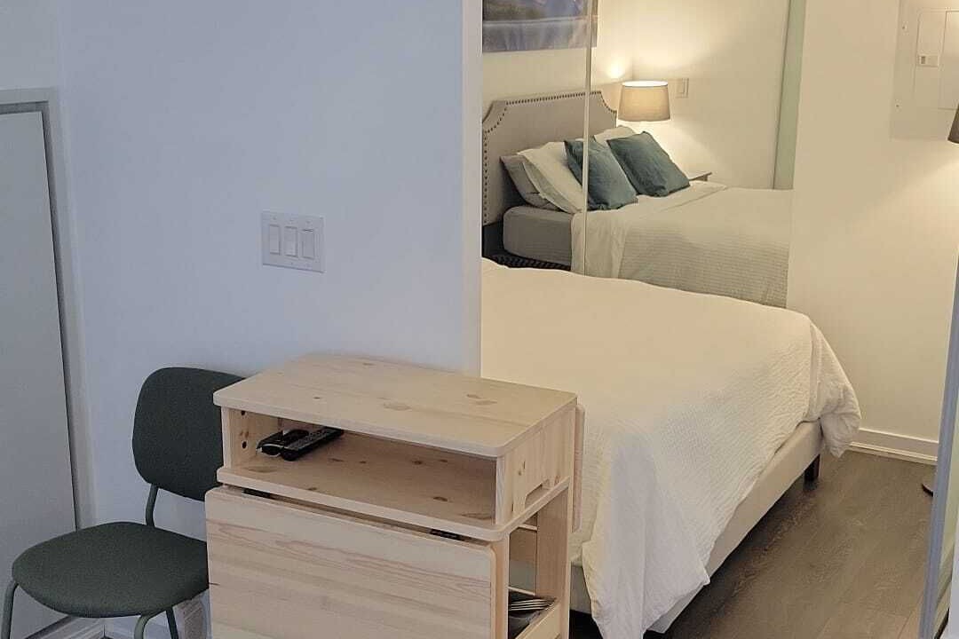 Photo of Bedroom in Beaconsfield Village