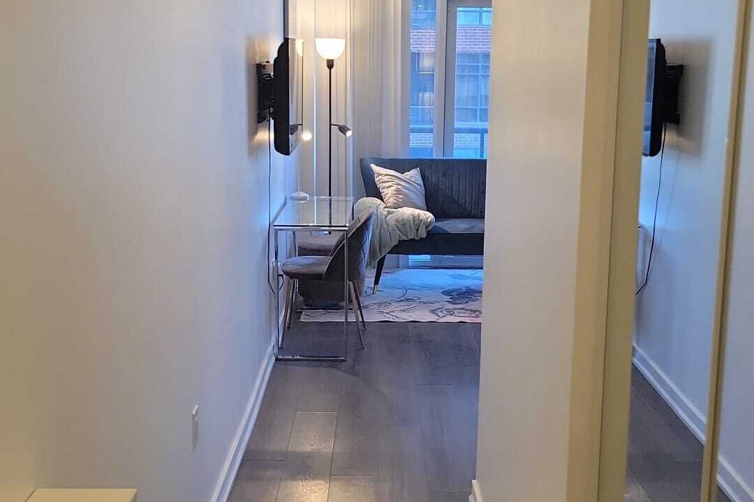 Photo of Livingroom in Beaconsfield Village