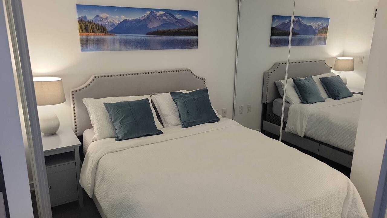 Photo of Bedroom in Beaconsfield Village