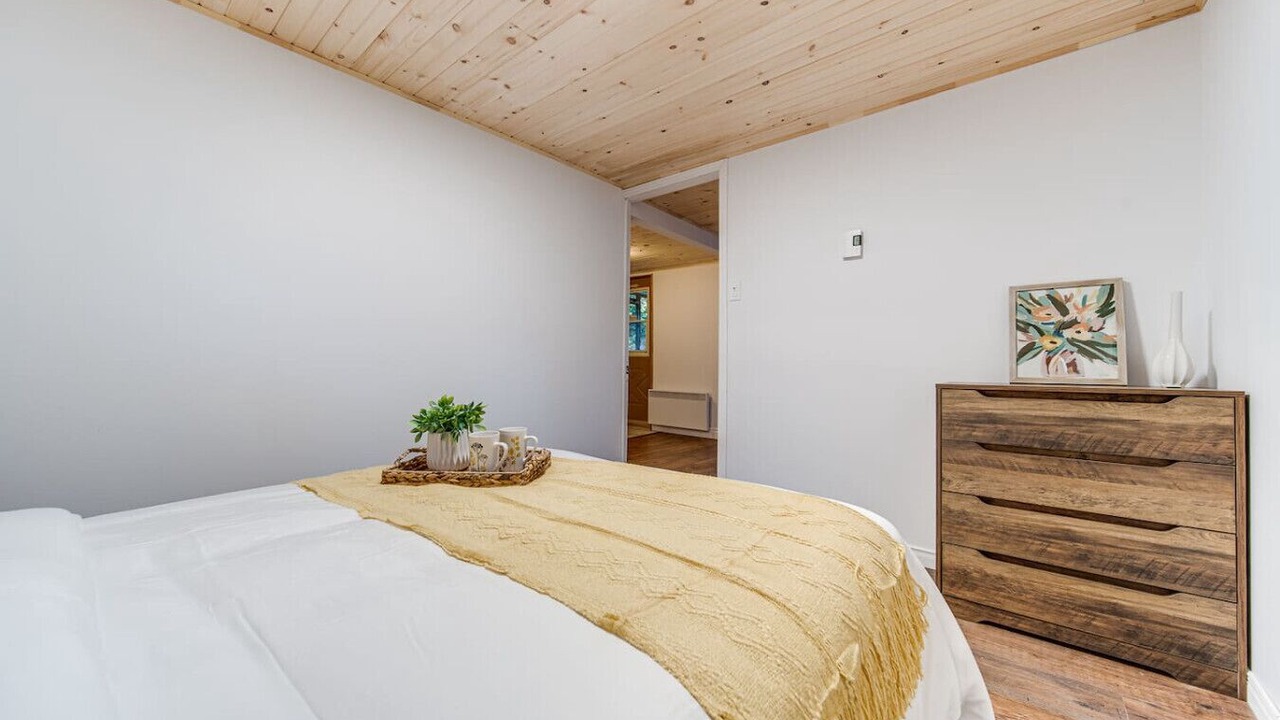 Photo of Bedroom in Namur