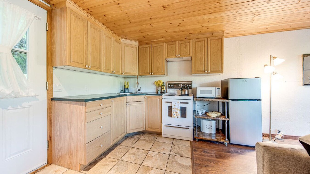 Photo of Kitchen in Namur