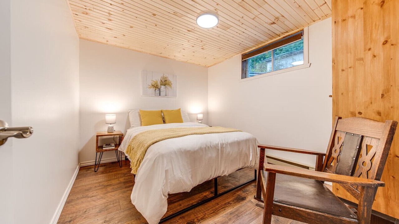 Photo of Bedroom in Namur