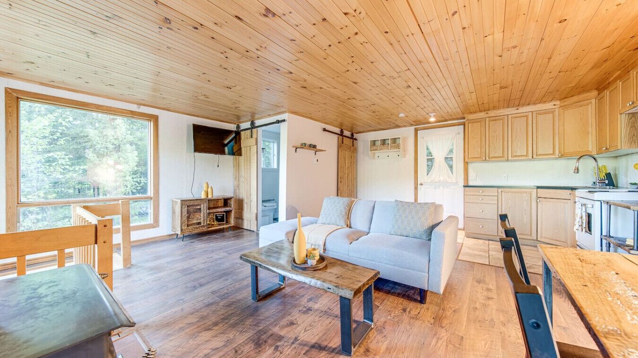 Photo of Livingroom in Namur