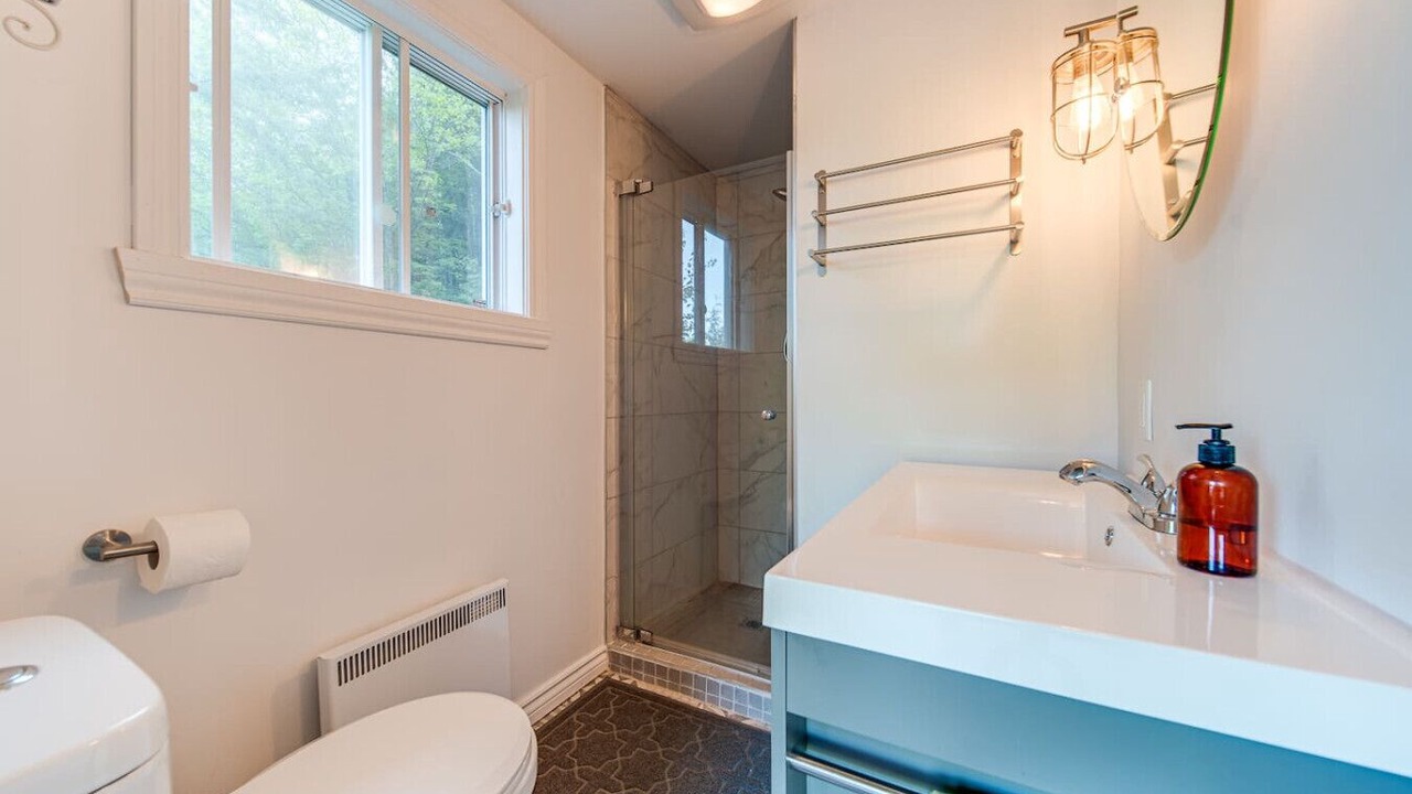Photo of Bathroom in Namur