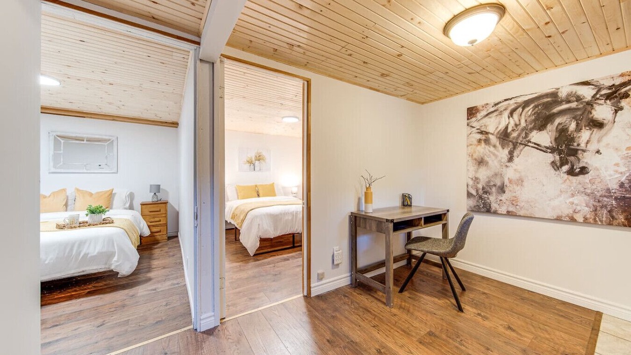 Photo of Bedroom in Namur