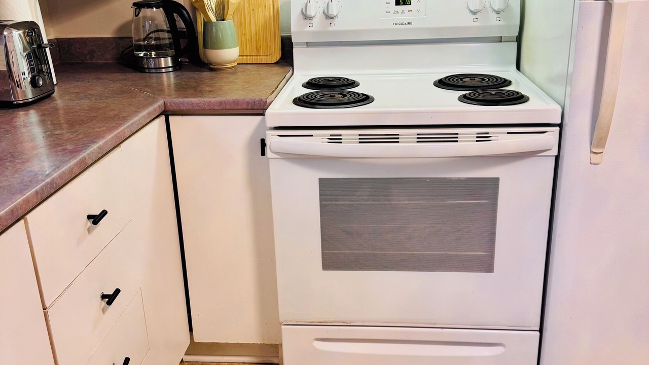 Photo of Kitchen in Terra Nova