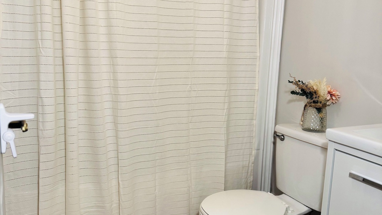 Photo of Bathroom in Terra Nova