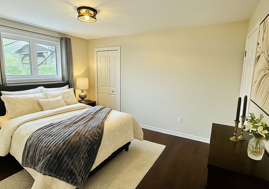 Photo of Bedroom in Terra Nova