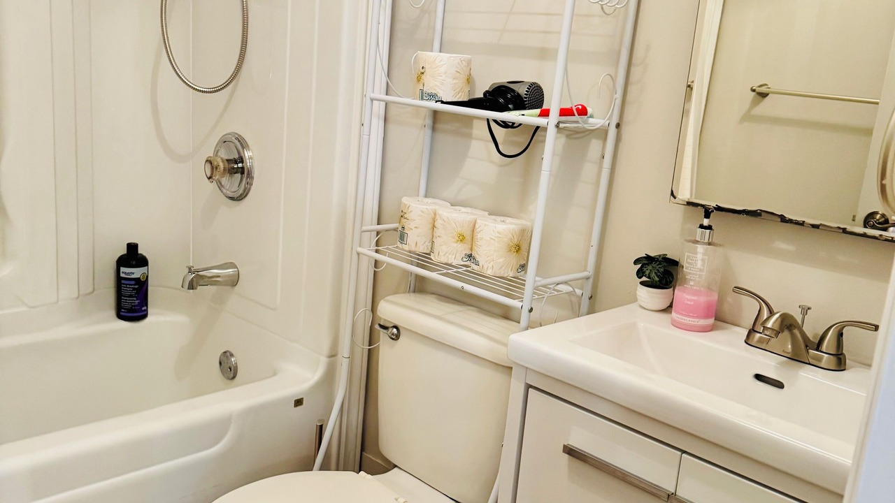 Photo of Bathroom in Terra Nova