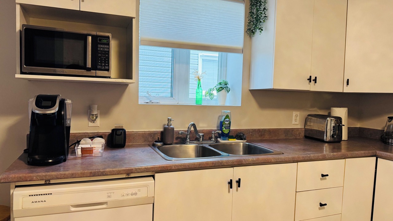 Photo of Kitchen in Terra Nova