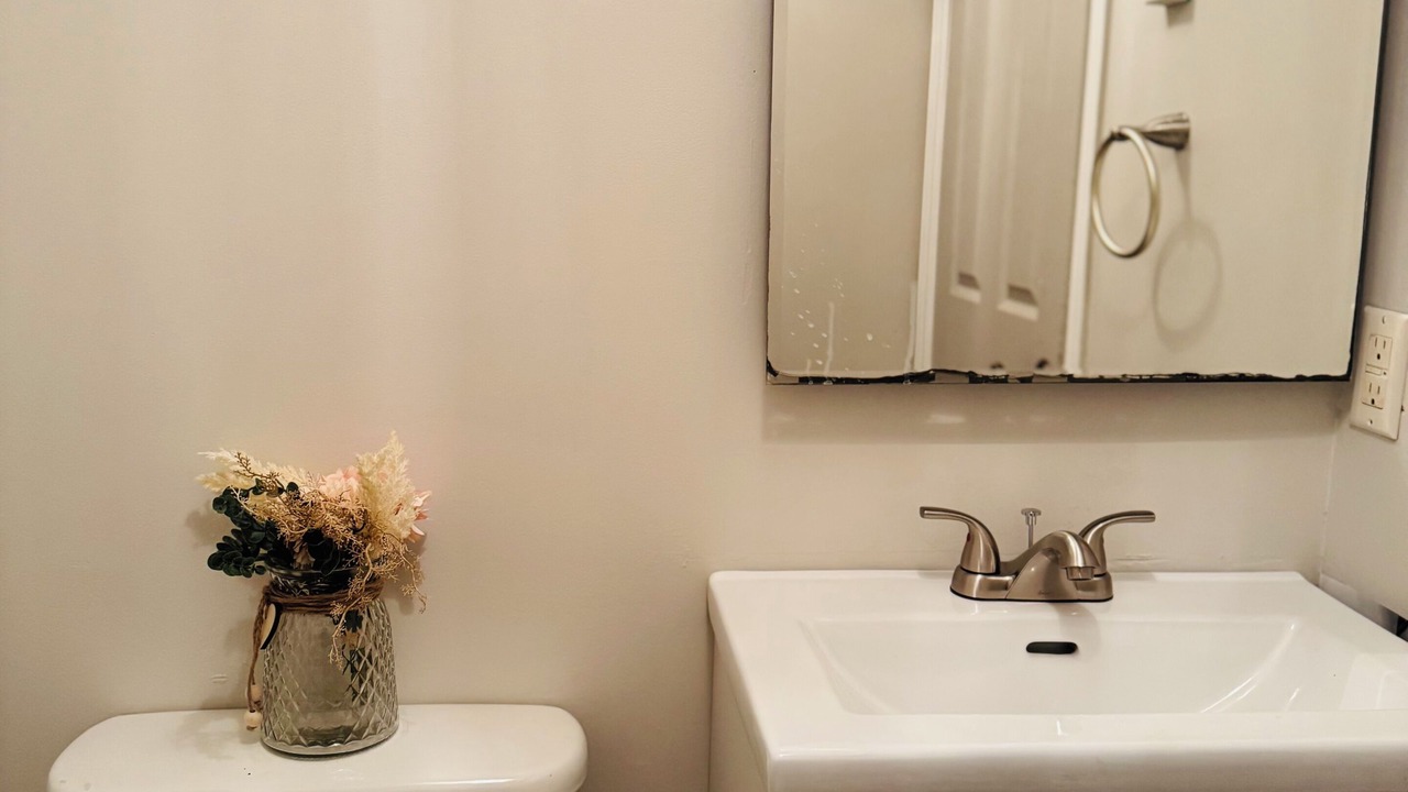 Photo of Bathroom in Terra Nova