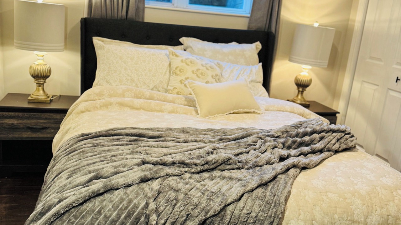 Photo of Bedroom in Terra Nova