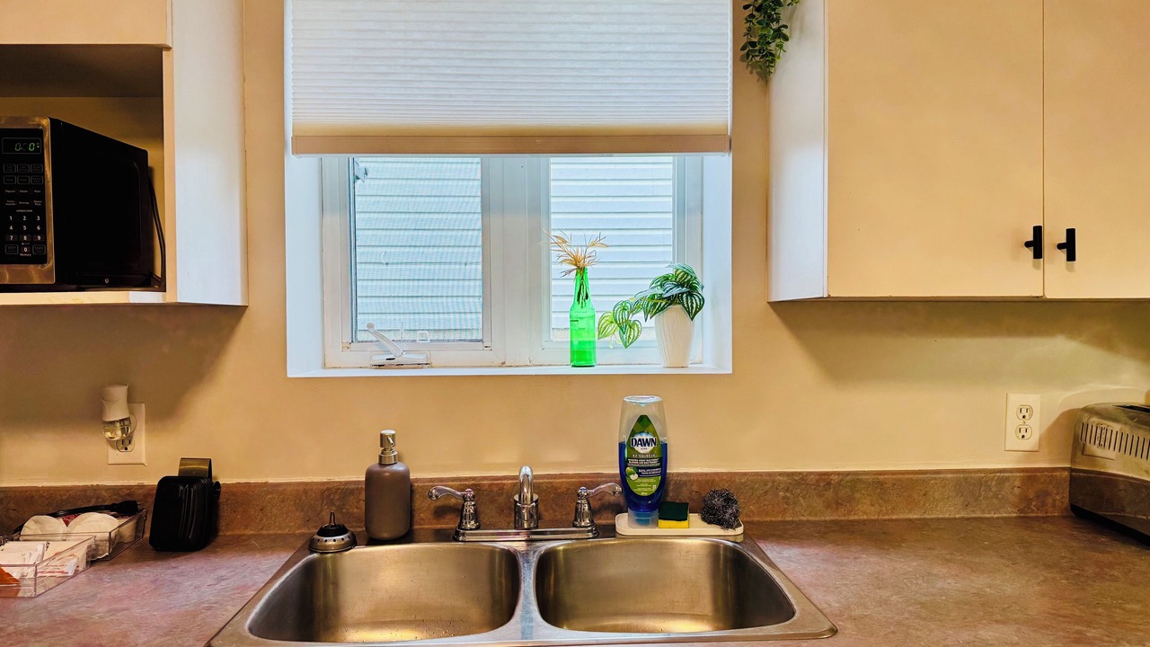 Photo of Kitchen in Terra Nova