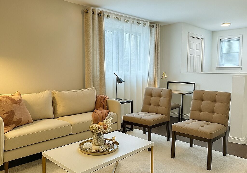 Photo of Livingroom in Terra Nova