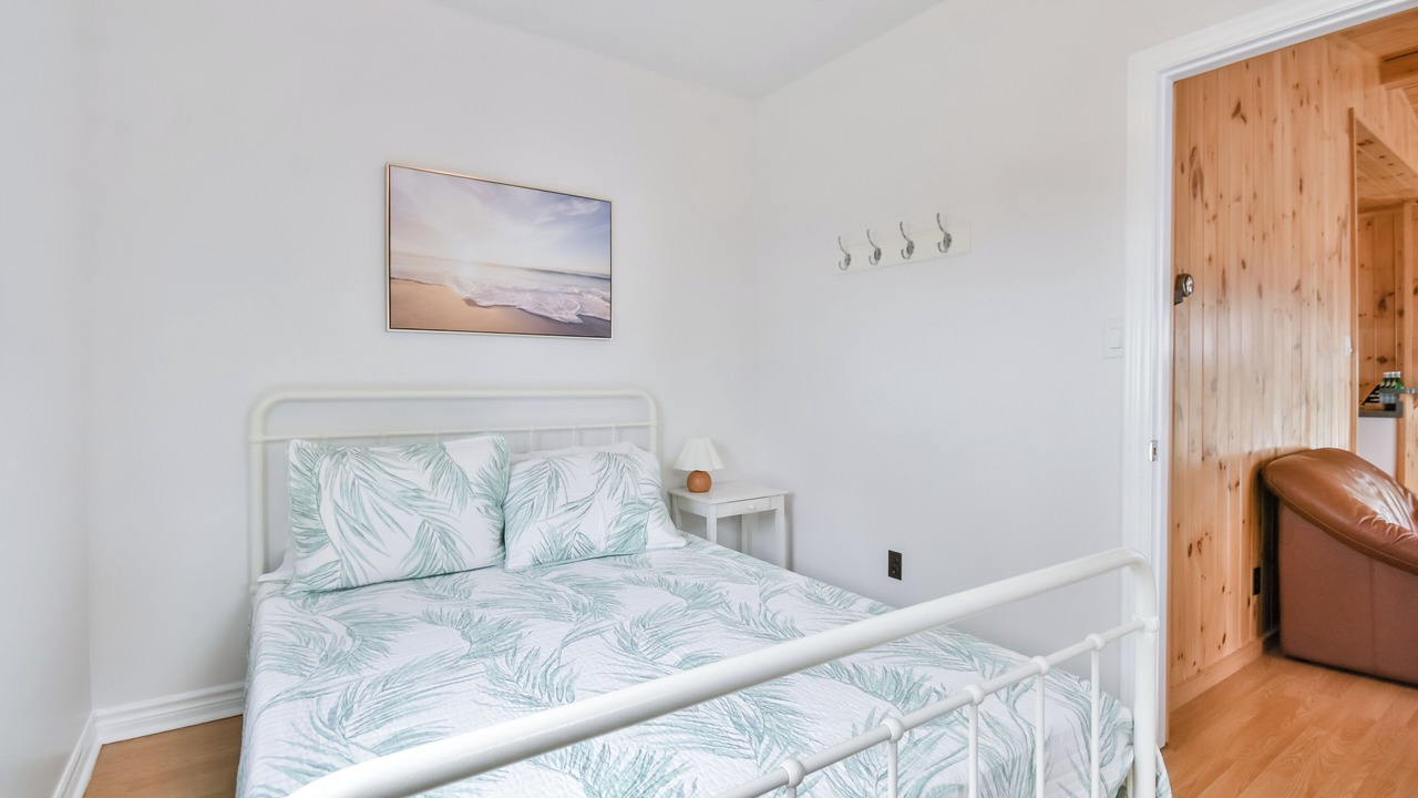 Photo of Bedroom in Tiny