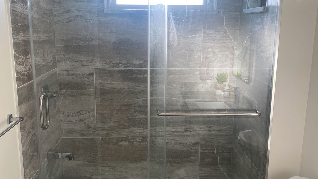 Photo of Bathroom in Surrey Newton