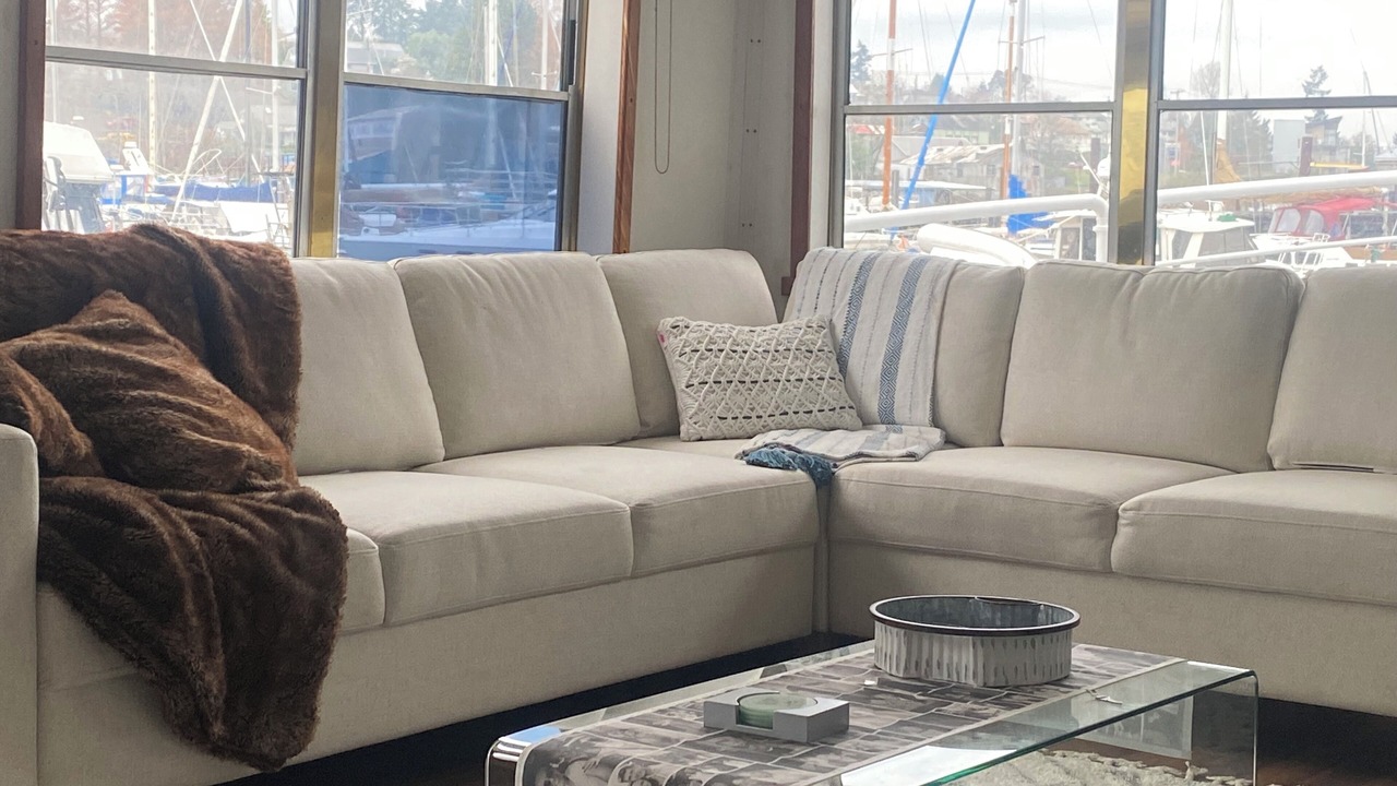 Photo of Livingroom in Regional District of Nanaimo