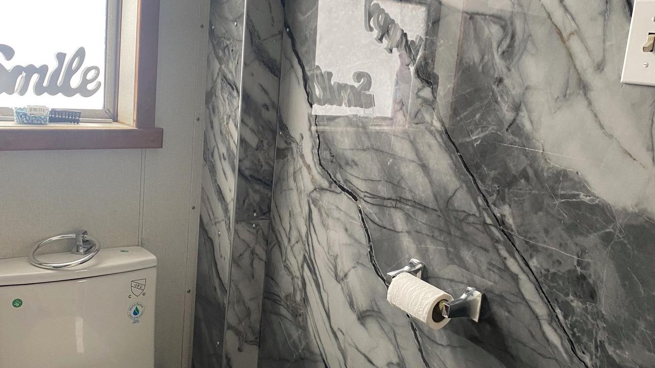Photo of Bathroom in Regional District of Nanaimo