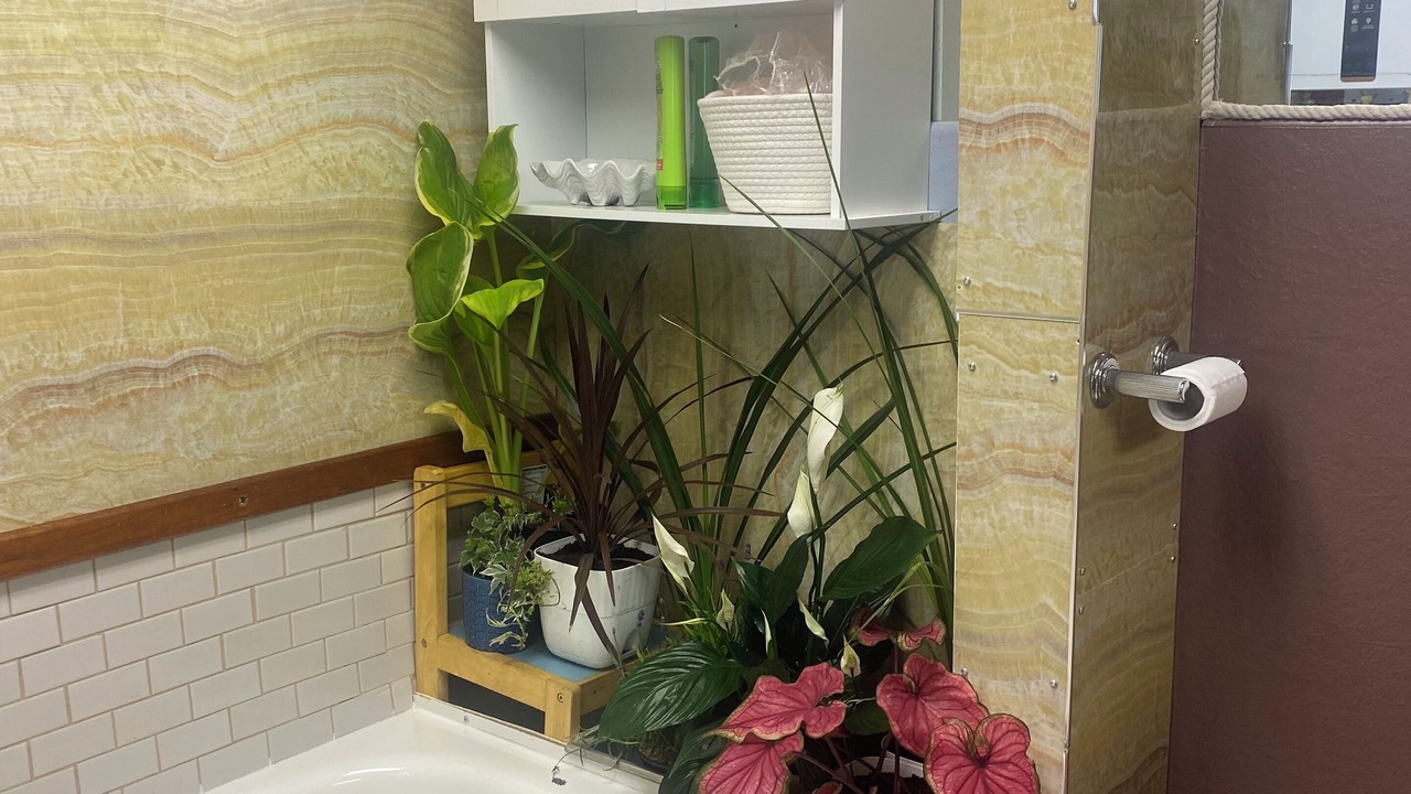 Photo of Bathroom in Regional District of Nanaimo