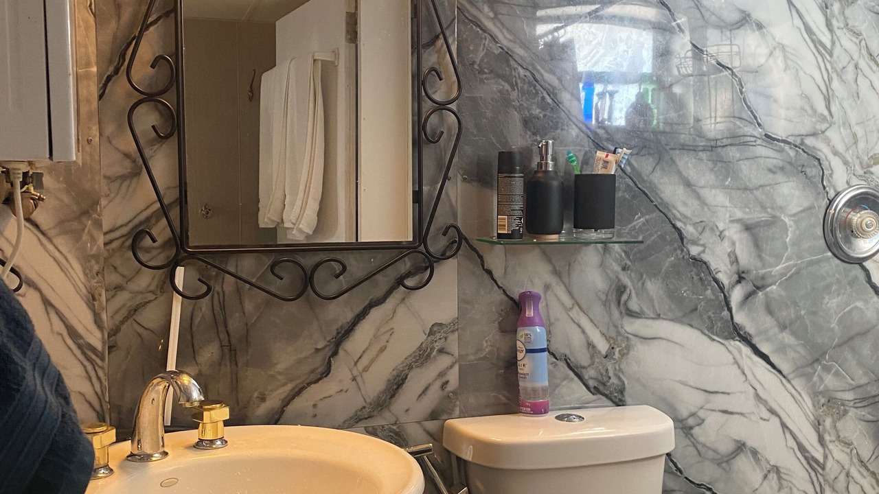 Photo of Bathroom in Regional District of Nanaimo