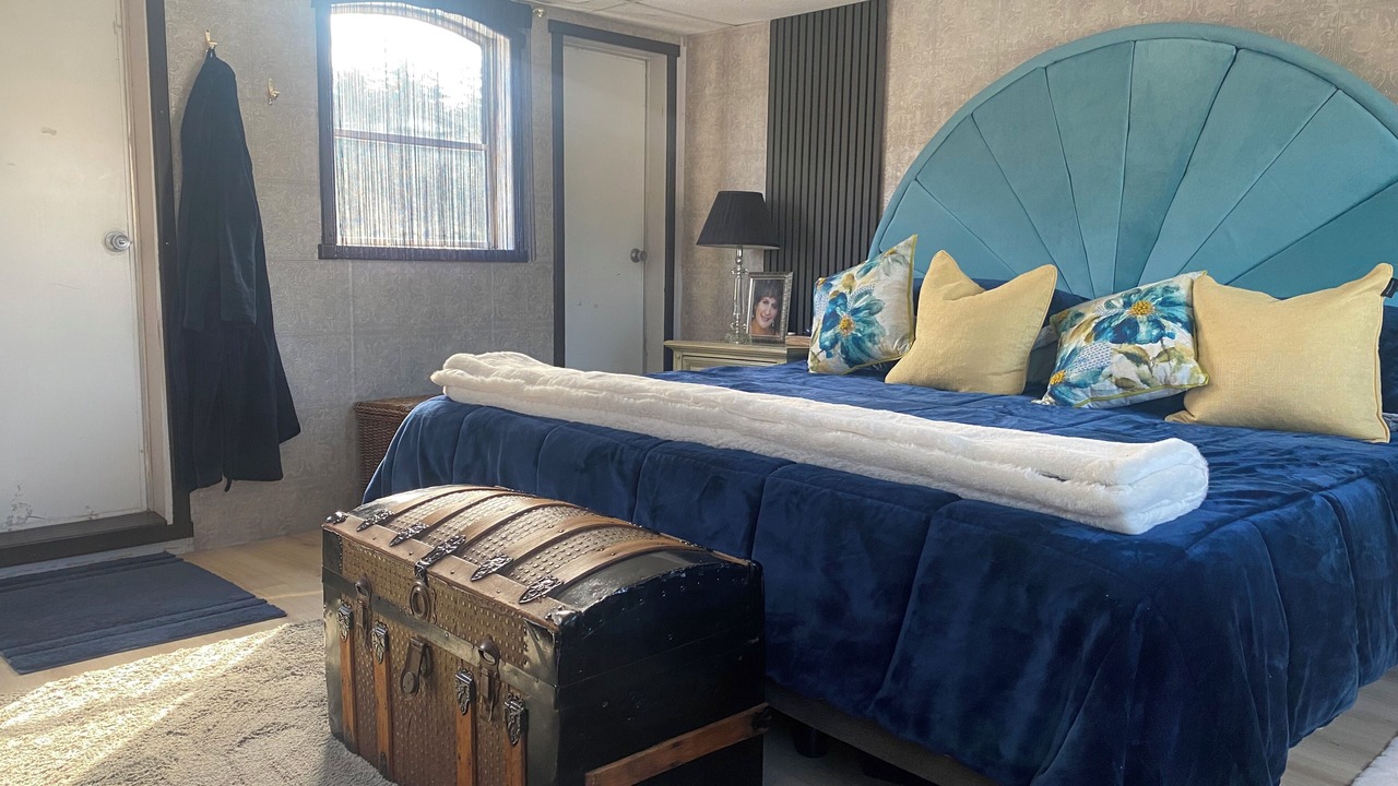 Photo of Bedroom in Regional District of Nanaimo