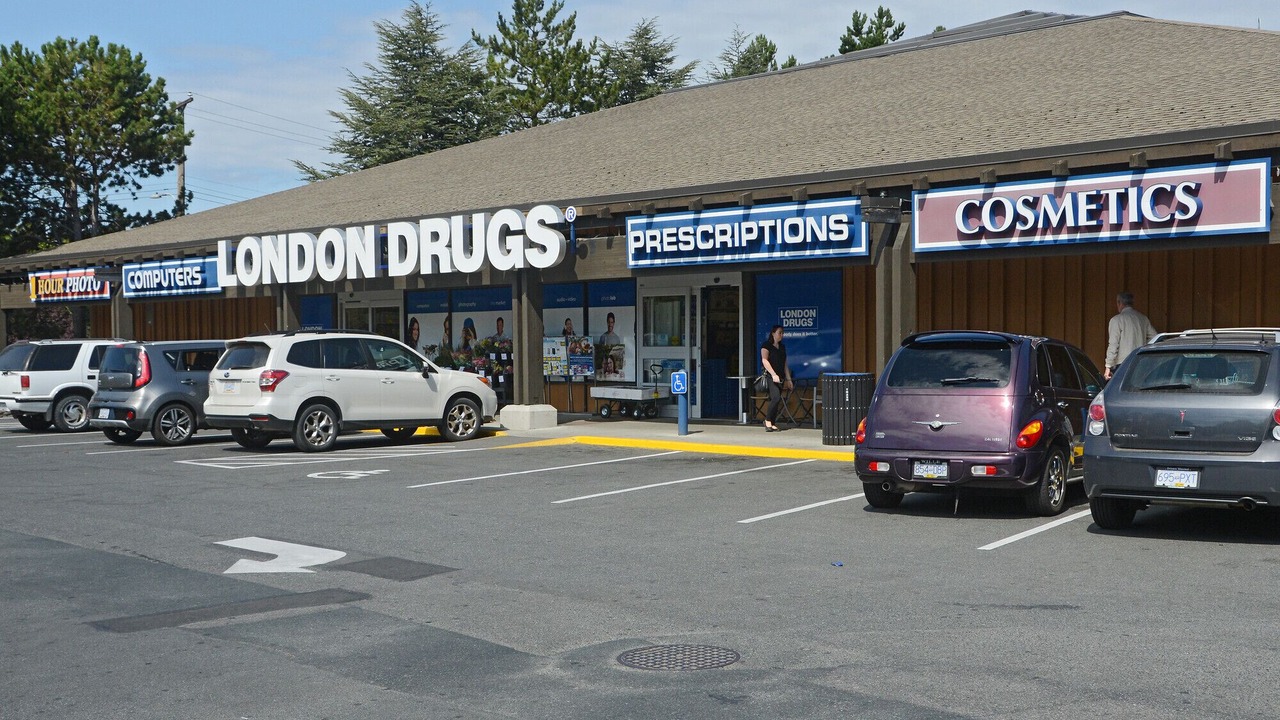 Photo of Outdoor in Saanich East