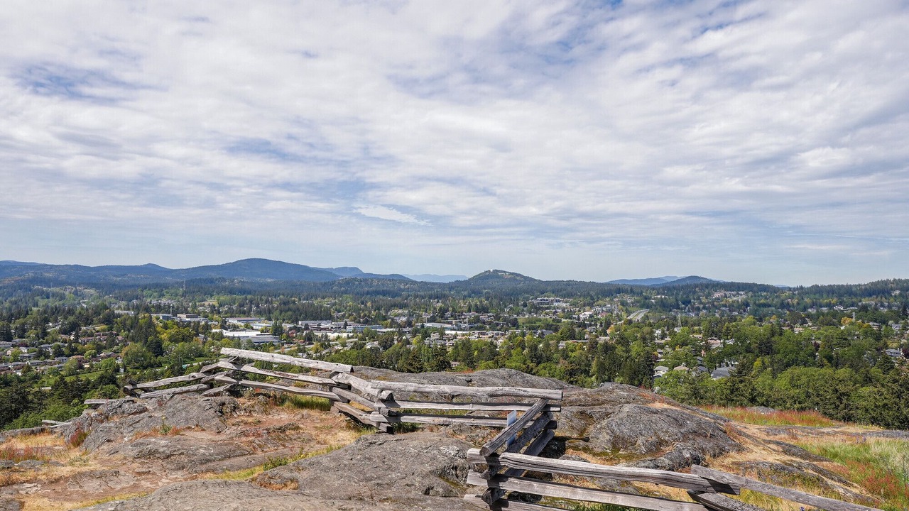 Photo of Others in Saanich East