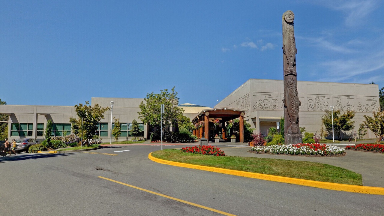 Photo of Outdoor in Saanich East