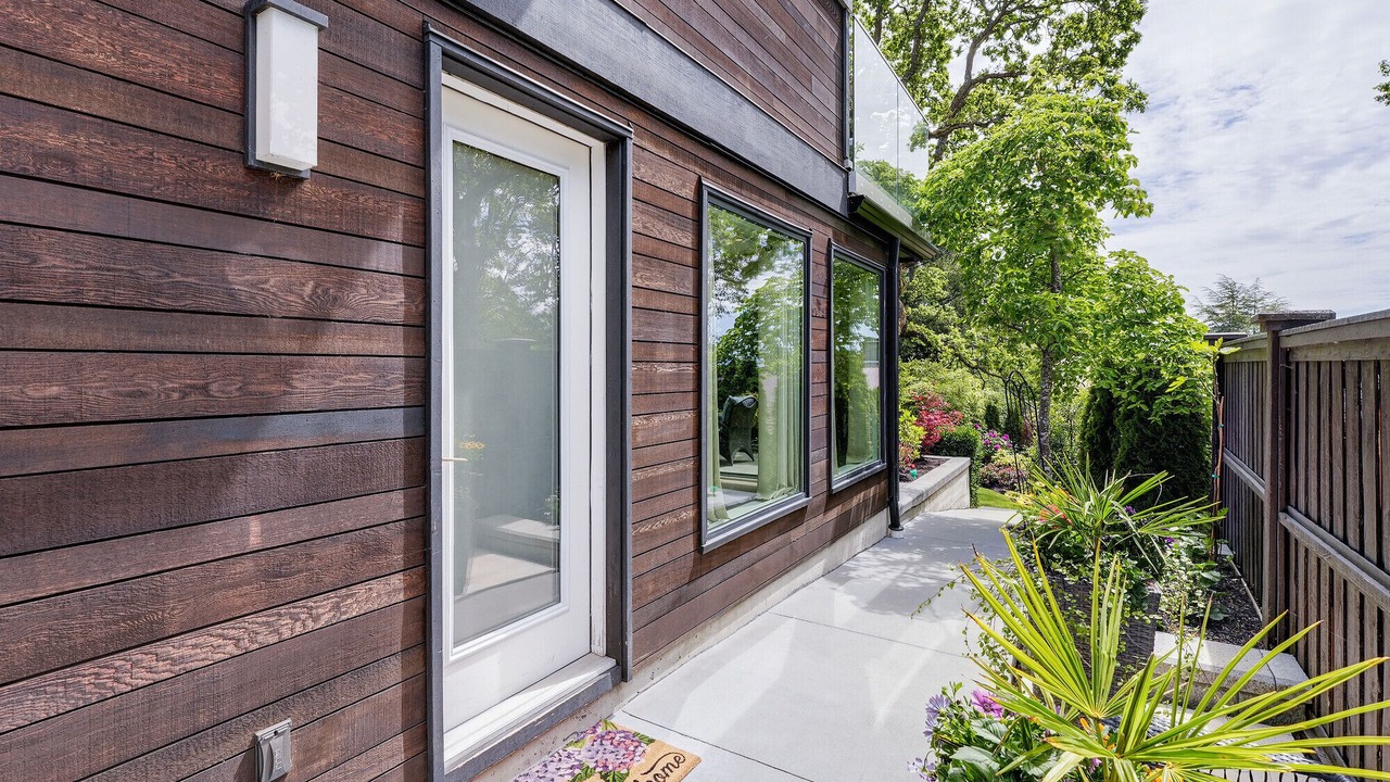Photo of Outdoor in Saanich East