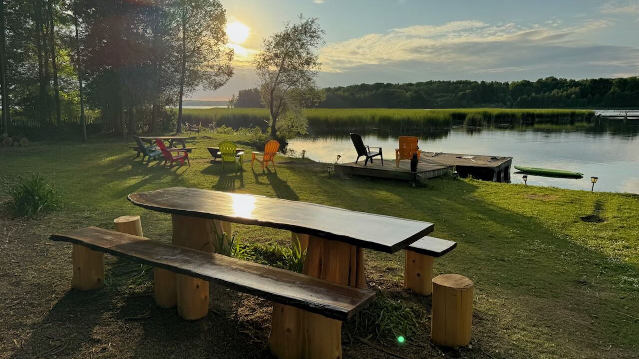 Photo of Outdoor in Grey Highlands