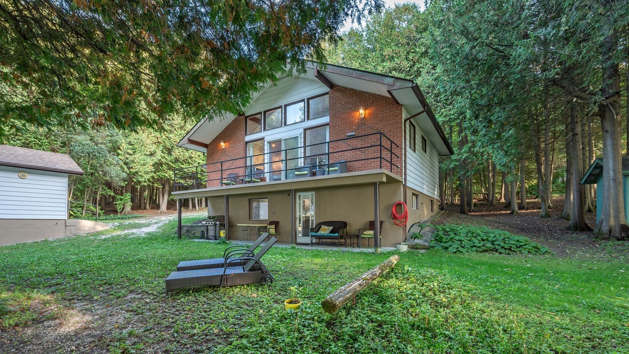 Photo of Outdoor in Grey Highlands