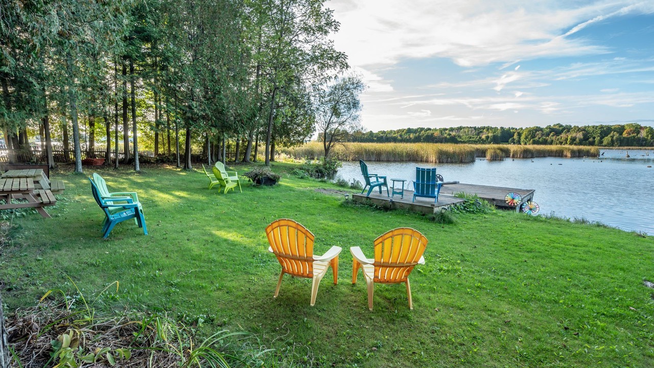 Photo of Outdoor in Grey Highlands
