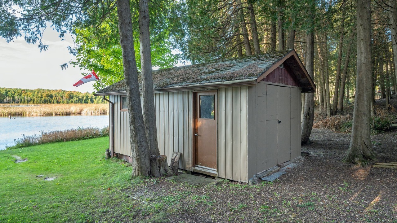 Photo of Outdoor in Grey Highlands