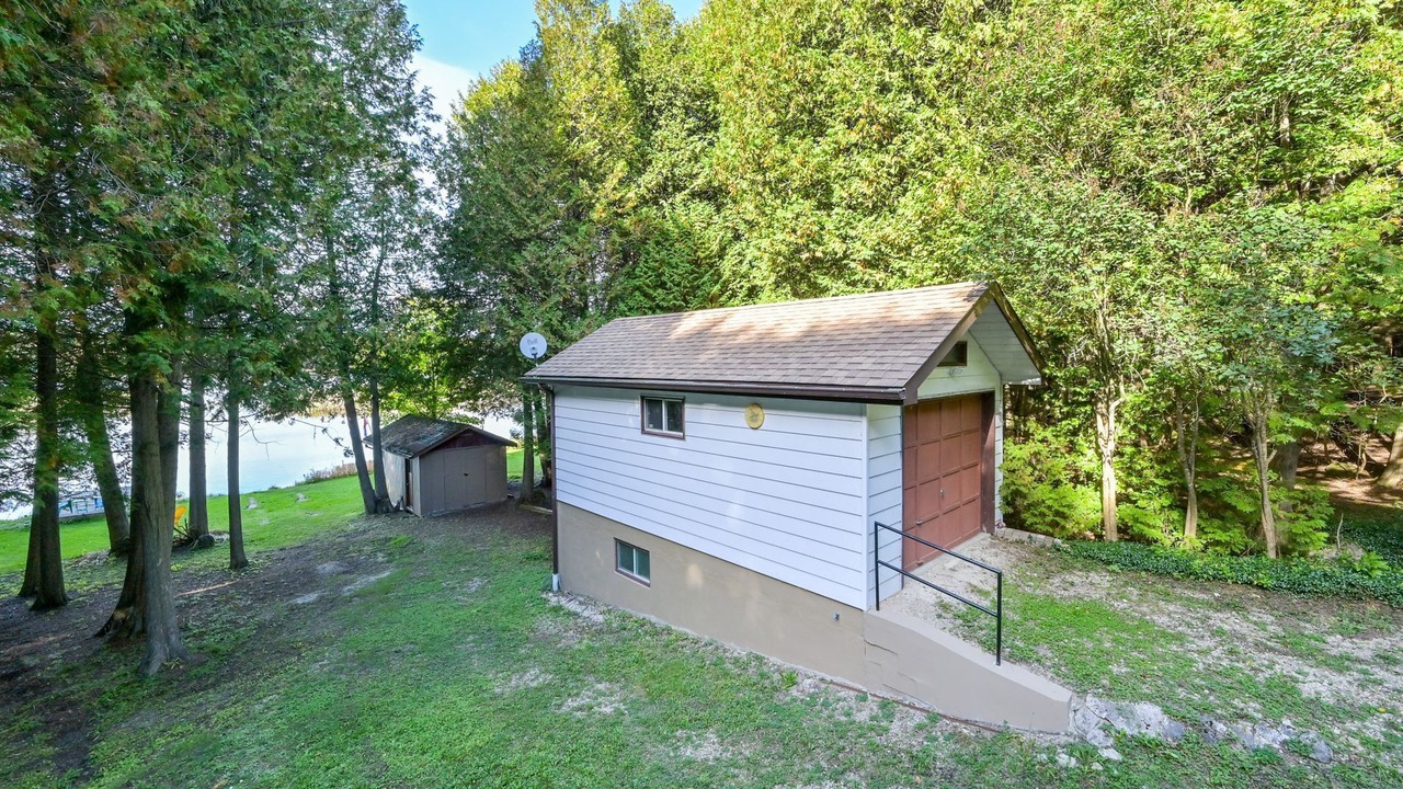 Photo of Outdoor in Grey Highlands