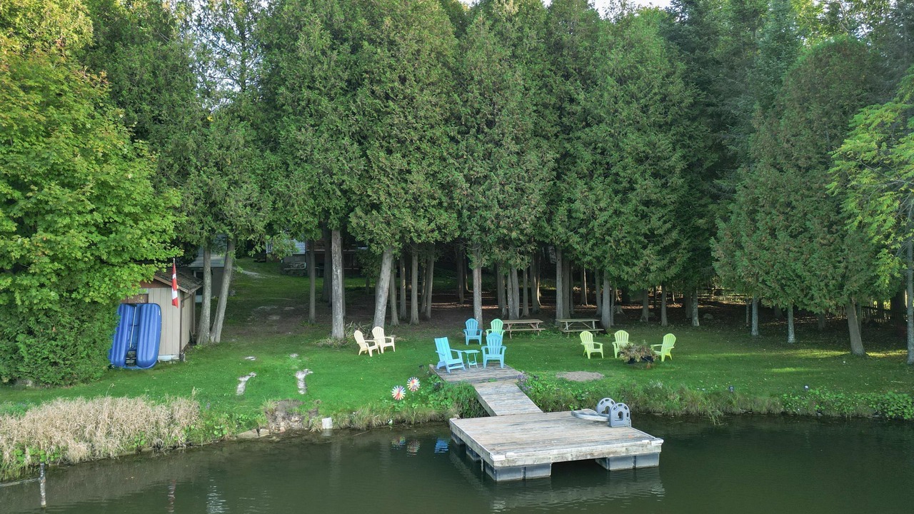 Photo of Outdoor in Grey Highlands