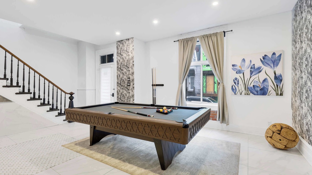 Photo of Bedroom in Gay Village