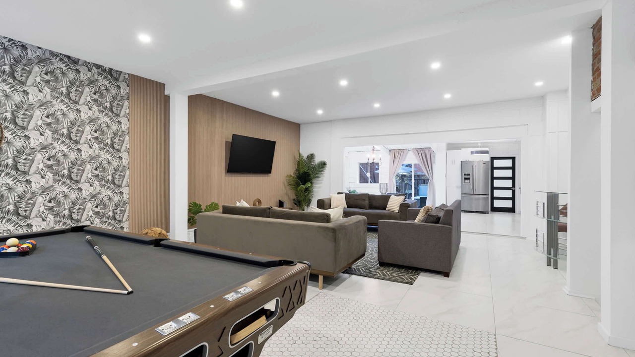 Photo of Bedroom in Gay Village