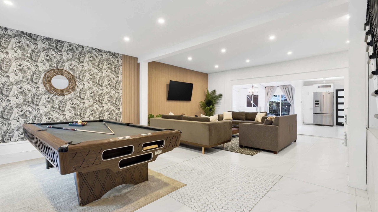 Photo of Bedroom in Gay Village