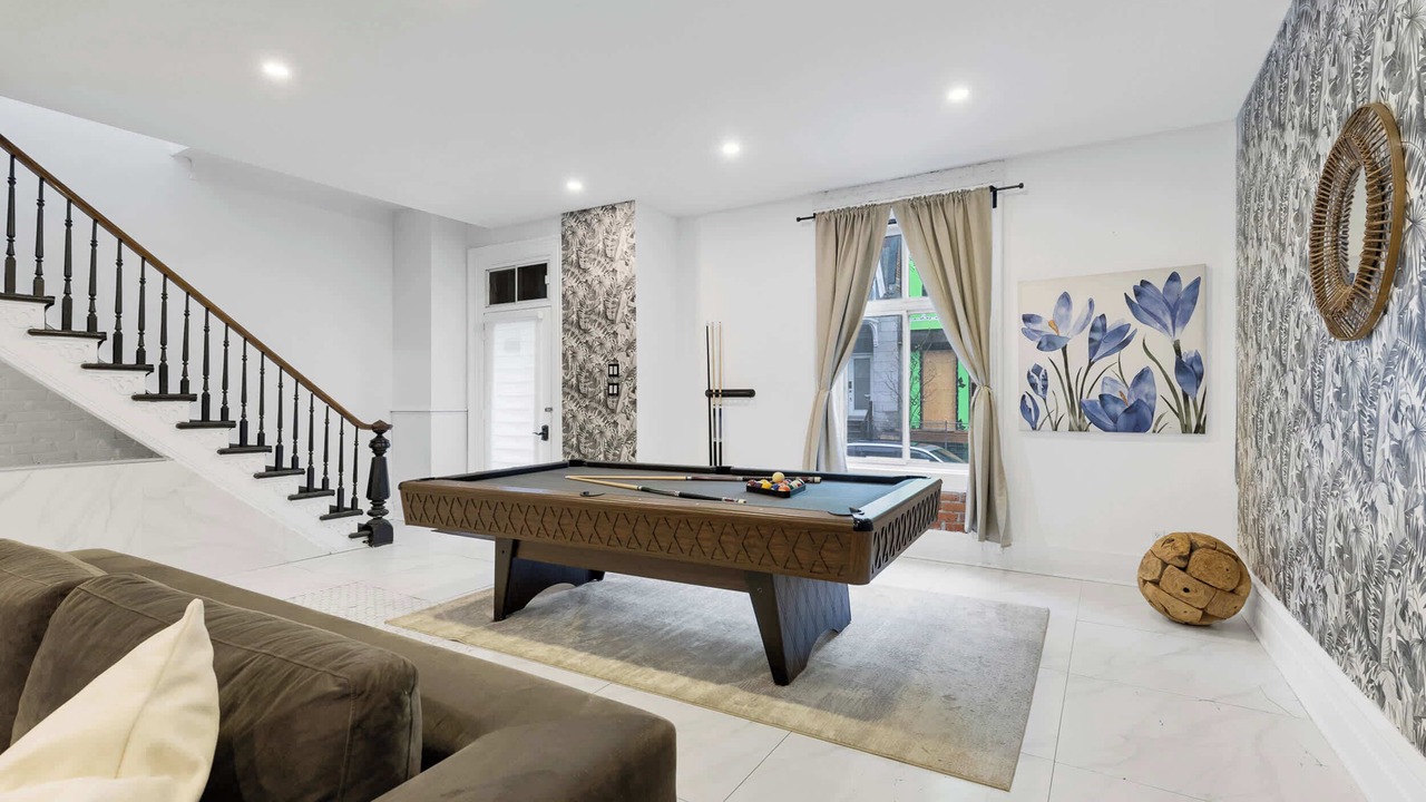 Photo of Bedroom in Gay Village