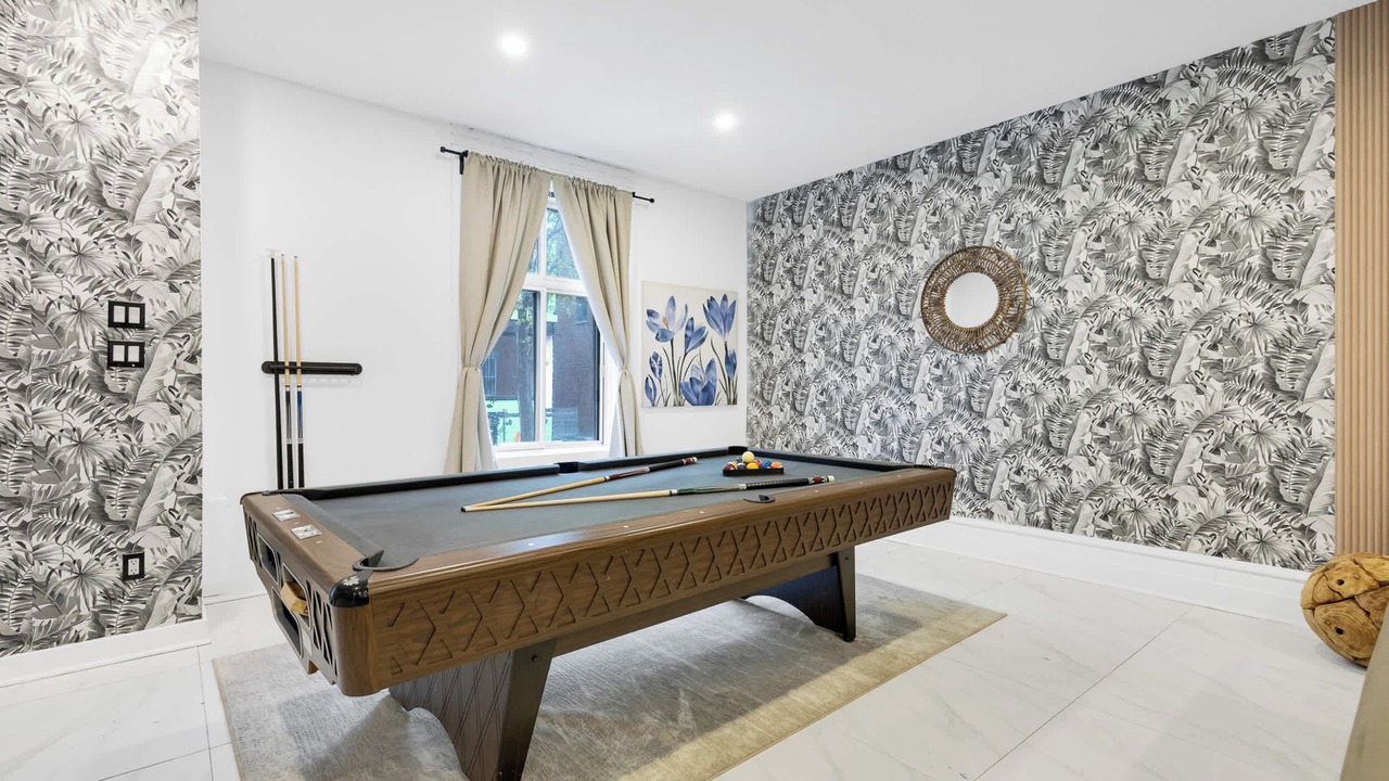 Photo of Bedroom in Gay Village