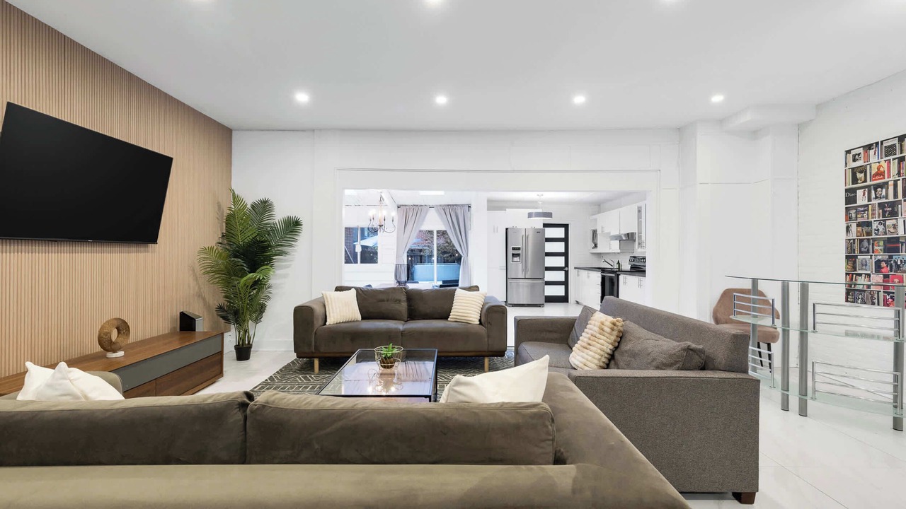 Photo of Livingroom in Gay Village