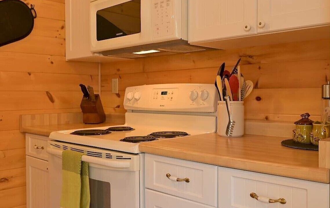 Photo of Kitchen in Nipissing