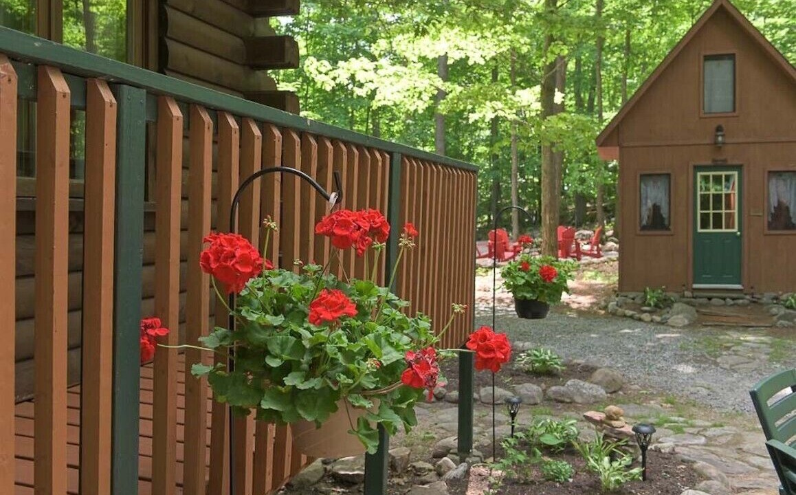 Photo of Outdoor in Nipissing