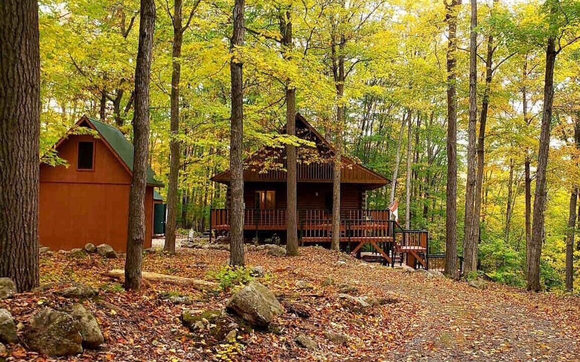 Photo of Outdoor in Nipissing