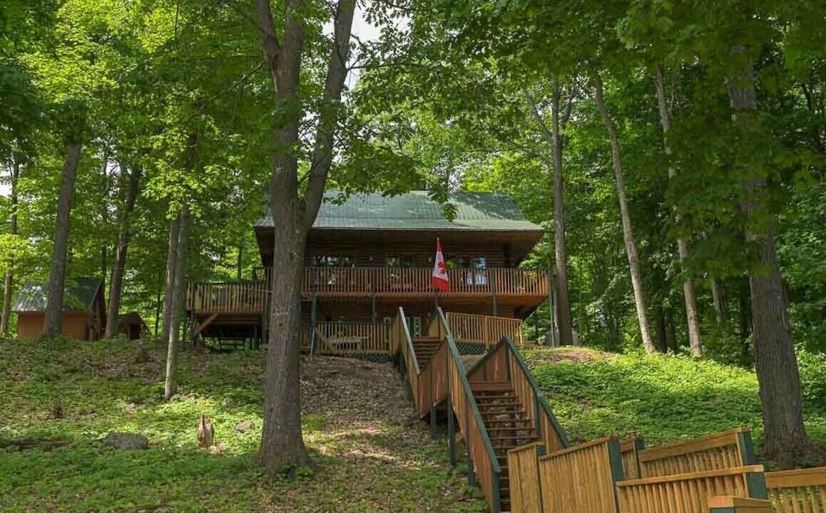 Photo of Outdoor in Nipissing
